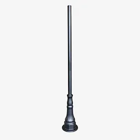 Tapersd Poles057